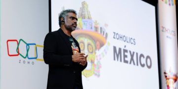 Zoho crece 40% en Pymes y lanza nuevas herramientas impulsadas por IA
