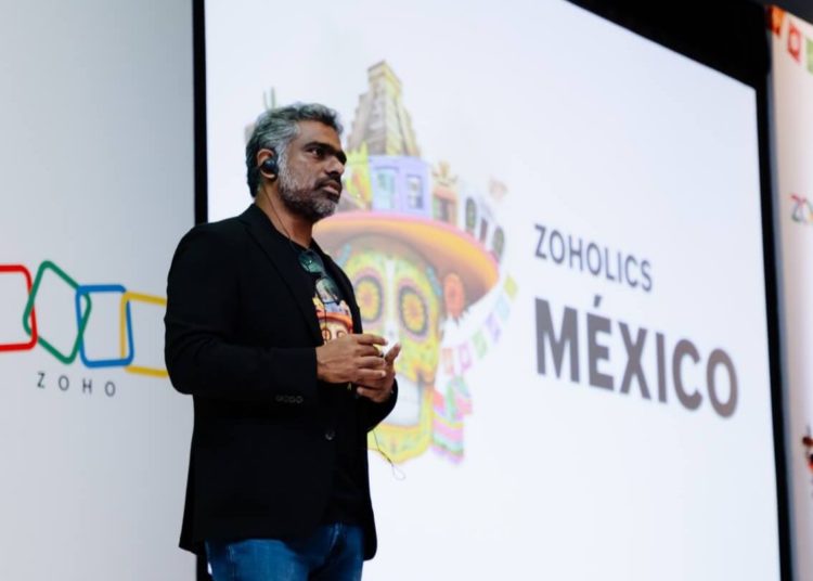 Zoho crece 40% en Pymes y lanza nuevas herramientas impulsadas por IA