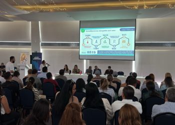 Jornada de Normas y Acreditación impulsa cumplimiento técnico-ambiental para la competitividad