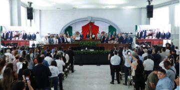 Garantiza municipio de León agua potable a habitantes de la localidad de La Arcina