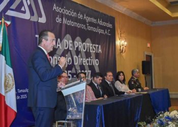 Agentes aduanales exigen preservar su rol histórico ante la reforma de la Ley Aduanera