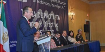 Agentes aduanales exigen preservar su rol histórico ante la reforma de la Ley Aduanera