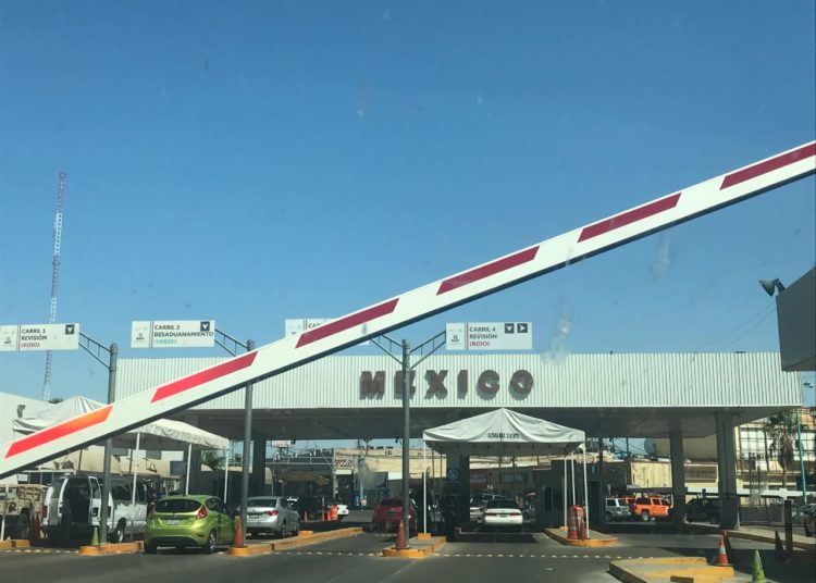 CAAAREM invita a agentes aduanales a presentar propuestas para la revisión del T-MEC