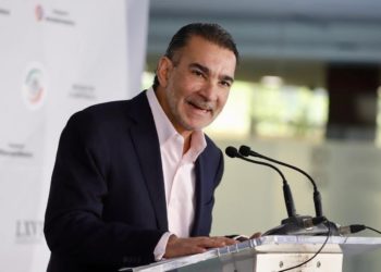 Senador Luis Armando Melgar exige que Rutilio Escandón rinda cuentas por presuntos vínculos con “La Barredora”