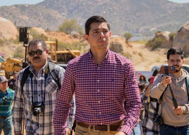 A diez meses de gestión, Román Cota transforma Tecate con resultados tangibles