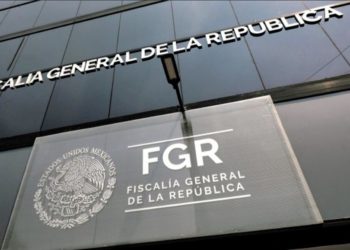 Excontralor de la FGR bajo investigación por presunto soborno
