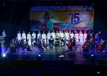 Celebra Atizapán 15 años de arte y cultura con el Festival Aguablanca 2025, un evento pensado para las familias