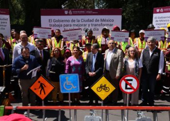 Inaugura Clara Brugada la primera Casa de Gobierno en Coyoacán e inicia nueva etapa en la forma de gobernar cercana a la población