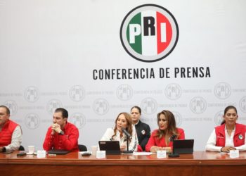 PRI revela #LosOtrosDatos: la cruda realidad del Estado de México