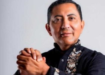 Alcalde de Suchiate revela que intentaron extorsionarlo con publicar un video suyo bailando vestido de mujer