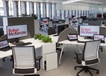 Baker McKenzie, entre los mejores despachos en Latinoamérica de acuerdo con Latinvex 2025