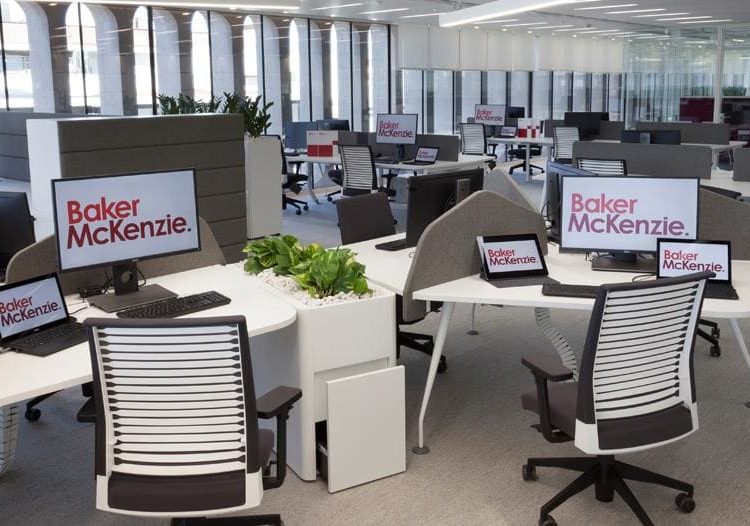 Baker McKenzie, entre los mejores despachos en Latinoamérica de acuerdo con Latinvex 2025