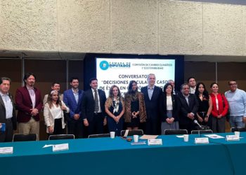 Feria Medioambiental 2025 reúne a gobierno, industria y sociedad; ANIPAC se suma con acopio