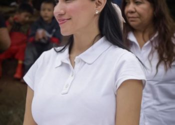 El libramiento Colibrí es una realidad en Valle de Bravo gracias al trabajo y las gestiones de la alcaldesa Michelle Núñez