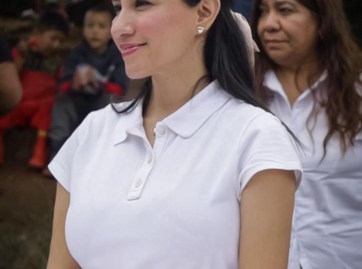 El libramiento Colibrí es una realidad en Valle de Bravo gracias al trabajo y las gestiones de la alcaldesa Michelle Núñez