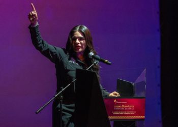 Primer Informe de Luz María Rodríguez Pérez resalta cercanía ciudadana y cambios legislativos