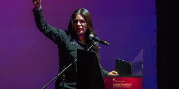 Primer Informe de Luz María Rodríguez Pérez resalta cercanía ciudadana y cambios legislativos