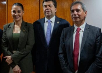 En 2026 la economía del país será mejor: Haces Barba