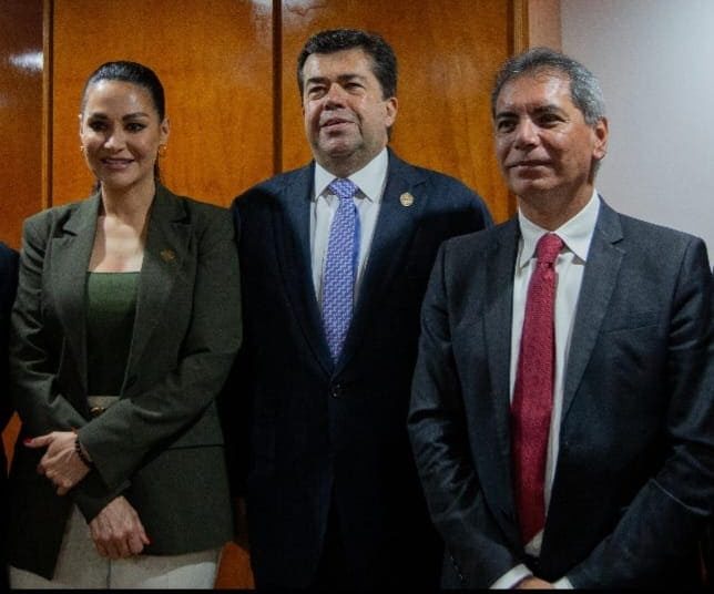 En 2026 la economía del país será mejor: Haces Barba