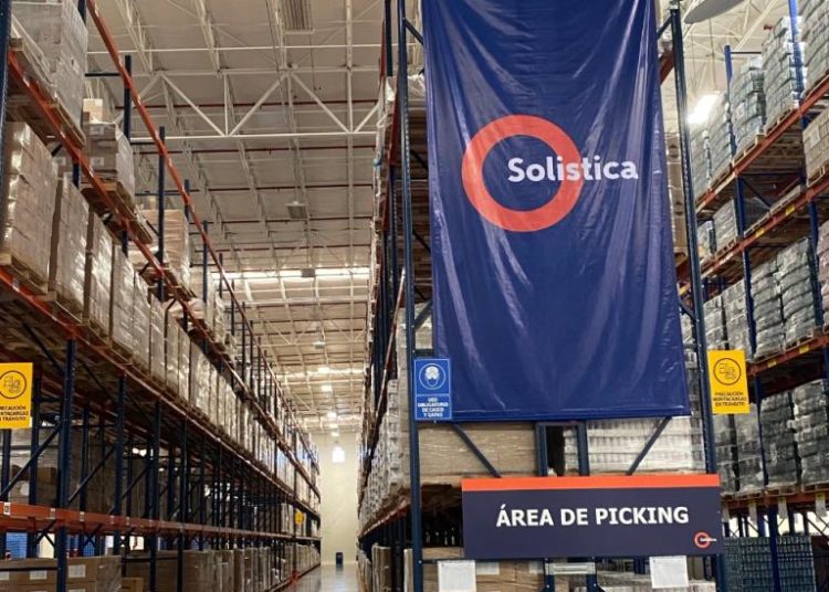 Traxión consolida liderazgo logístico en México con la integración de Solistica