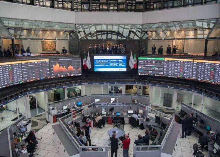 Moody’s mejora calificación crediticia de Bursamétrica Casa de Bolsa