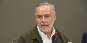 Ramírez Cuéllar impulsa comisión especializada en la FGR para delitos fiscales