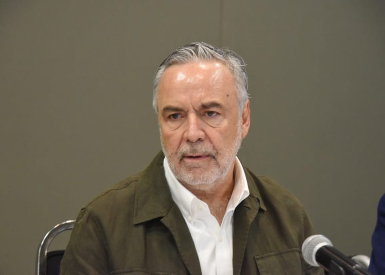 Ramírez Cuéllar impulsa comisión especializada en la FGR para delitos fiscales