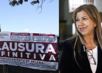 Red de presunto nepotismo alcanza a hijos de la alcaldesa de Cuautitlán