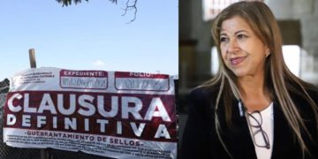 Red de presunto nepotismo alcanza a hijos de la alcaldesa de Cuautitlán