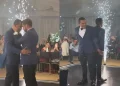 Alcalde de Xico contrae matrimonio igualitario