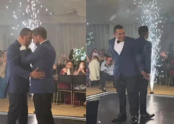 Alcalde de Xico contrae matrimonio igualitario