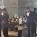 Alcalde de Xico contrae matrimonio igualitario