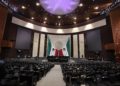Aprueba Cámara de Diputados en lo general la Ley de Ingresos 2026