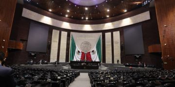 Aprueba Cámara de Diputados en lo general la Ley de Ingresos 2026