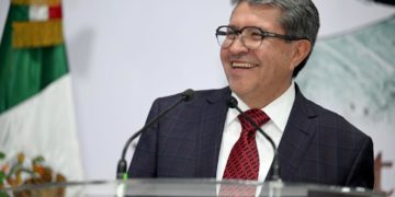 Monreal prevé reasignación presupuestal de cerca de 18 mil mdp para educación, cultura, campo e infraestructura