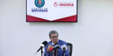 Diputados corregirán Ley de Amparo; “daremos congruencia a la Constitución”: Monreal