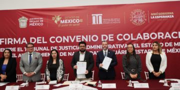 Fortalece Naucalpan cultura de la legalidad en el servicio público