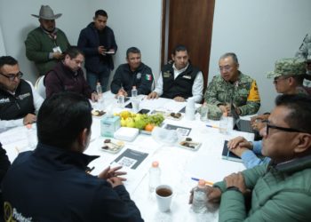 Deslaves en Puebla dejan tres personas sin vida y cinco desaparecidas
