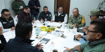 Deslaves en Puebla dejan tres personas sin vida y cinco desaparecidas