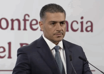 Chofer habría matado a sacerdote de Guerrero, señala García Harfuch