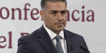 Chofer habría matado a sacerdote de Guerrero, señala García Harfuch