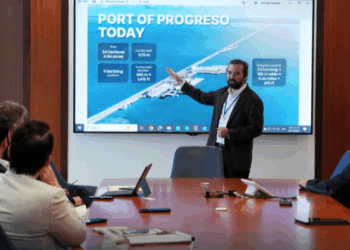 Yucatán fortalece su presencia en el turismo de cruceros