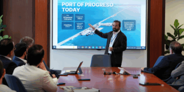 Yucatán fortalece su presencia en el turismo de cruceros