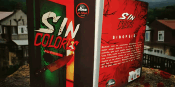 Presentará Fernando Yahir su nueva novela Sin Colores en Tapachula