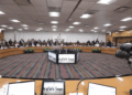 Apruean diputados en comisiones dictamen a la minuta que reforma la Ley de Amparo