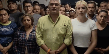 Asaltan a alcalde de Misantla y su equipo tras entregar ayuda en Veracruz