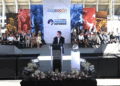 Coyoacán se declara listo para el Mundial 2026: alcalde destaca avances en seguridad, obras y transparencia