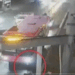 Hombre intenta incendiar Mexibús exclusivo para mujeres en Ecatepec