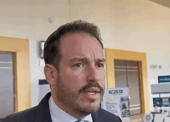 Tras anuncio de cateo a sus bares, secretario de Economía de Sinaloa deja su cargo