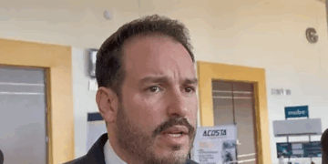 Tras anuncio de cateo a sus bares, secretario de Economía de Sinaloa deja su cargo